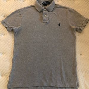 Polo Ralph Lauren, Custom Fit Shirt